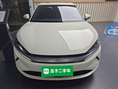 BYD Qin L EV 545KM Yunzhan Edition - ფოტო 3