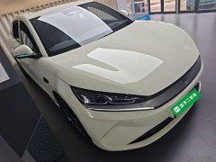 BYD Qin L EV 545KM Yunzhan Edition - ფოტო 4