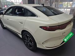 BYD Qin L EV 545KM Yunzhan Edition - ფოტო 5