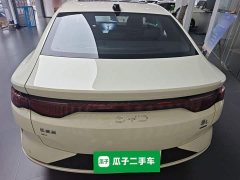 BYD Qin L EV 545KM Yunzhan Edition - ფოტო 6