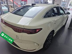 BYD Qin L EV 545KM Yunzhan Edition - ფოტო 7