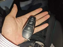 BYD Qin L EV 545KM Yunzhan Edition - ფოტო 9
