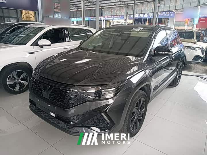 Volkswagen Jetta VS5 280TSI Automatic Gloss Honor Edition