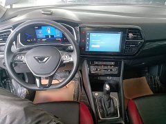 Volkswagen Jetta VS5 2022 280TSI Automatic Gloss Honor Edition - ფოტო 10