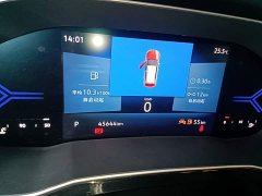 Volkswagen Jetta VS5 2022 280TSI Automatic Gloss Honor Edition - ფოტო 12