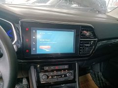 Volkswagen Jetta VS5 2022 280TSI Automatic Gloss Honor Edition - ფოტო 13
