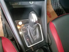 Volkswagen Jetta VS5 2022 280TSI Automatic Gloss Honor Edition - ფოტო 14