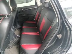 Volkswagen Jetta VS5 2022 280TSI Automatic Gloss Honor Edition - ფოტო 17