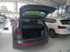 Volkswagen Jetta VS5 2022 280TSI Automatic Gloss Honor Edition - ფოტო 19