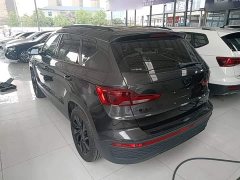 Volkswagen Jetta VS5 2022 280TSI Automatic Gloss Honor Edition - ფოტო 5
