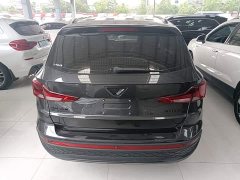 Volkswagen Jetta VS5 2022 280TSI Automatic Gloss Honor Edition - ფოტო 6