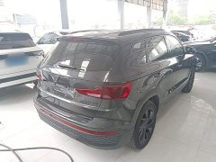 Volkswagen Jetta VS5 2022 280TSI Automatic Gloss Honor Edition - ფოტო 7