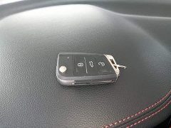 Volkswagen Jetta VS5 2022 280TSI Automatic Gloss Honor Edition - ფოტო 9