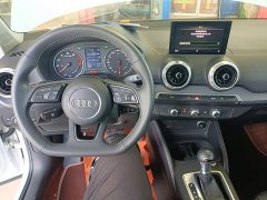 Audi Q2L 35 TFSI Dynamic Entry - ფოტო 10