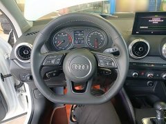 Audi Q2L 35 TFSI Dynamic Entry - ფოტო 11