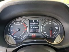Audi Q2L 35 TFSI Dynamic Entry - ფოტო 12