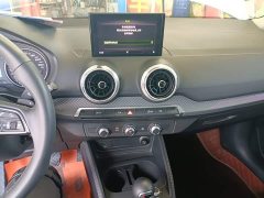 Audi Q2L 35 TFSI Dynamic Entry - ფოტო 13