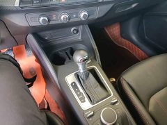 Audi Q2L 35 TFSI Dynamic Entry - ფოტო 14