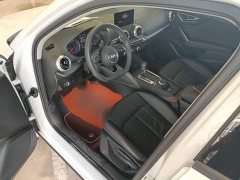 Audi Q2L 35 TFSI Dynamic Entry - ფოტო 16
