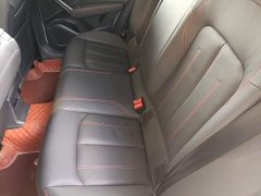Audi Q2L 35 TFSI Dynamic Entry - ფოტო 17