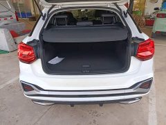 Audi Q2L 35 TFSI Dynamic Entry - ფოტო 19