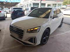 Audi Q2L 35 TFSI Dynamic Entry - ფოტო 2
