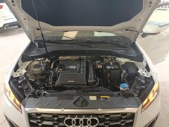 Audi Q2L 35 TFSI Dynamic Entry - ფოტო 20