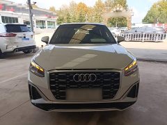Audi Q2L 35 TFSI Dynamic Entry - ფოტო 3