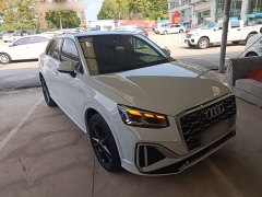 Audi Q2L 35 TFSI Dynamic Entry - ფოტო 4