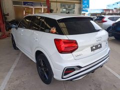 Audi Q2L 35 TFSI Dynamic Entry - ფოტო 5