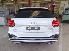 Audi Q2L 35 TFSI Dynamic Entry - ფოტო 6