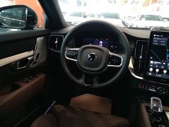 Volvo S90 2026 B5 Intelligent Remote Luxury Edition - ფოტო 11