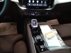 Volvo S90 2026 B5 Intelligent Remote Luxury Edition - ფოტო 14