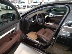 Volvo S90 2026 B5 Intelligent Remote Luxury Edition - ფოტო 15