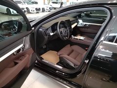 Volvo S90 2026 B5 Intelligent Remote Luxury Edition - ფოტო 16
