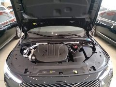 Volvo S90 2026 B5 Intelligent Remote Luxury Edition - ფოტო 20