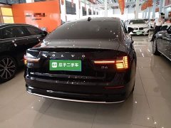 Volvo S90 2026 B5 Intelligent Remote Luxury Edition - ფოტო 6