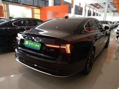 Volvo S90 2026 B5 Intelligent Remote Luxury Edition - ფოტო 7
