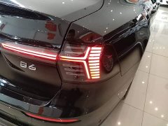 Volvo S90 2026 B5 Intelligent Remote Luxury Edition - ფოტო 8