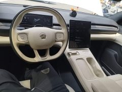 NIO ES6 75kWh - ფოტო 10