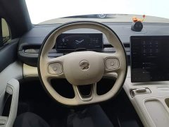 NIO ES6 75kWh - ფოტო 11