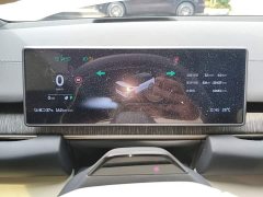 NIO ES6 75kWh - ფოტო 12