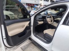 NIO ES6 75kWh - ფოტო 16
