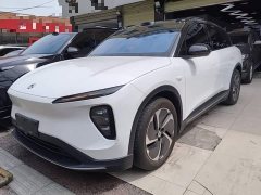 NIO ES6 75kWh - ფოტო 2