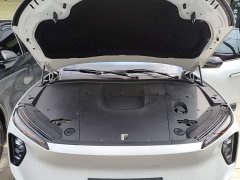 NIO ES6 75kWh - ფოტო 20