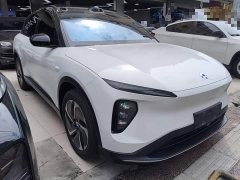 NIO ES6 75kWh - ფოტო 4