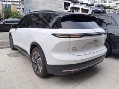 NIO ES6 75kWh - ფოტო 5