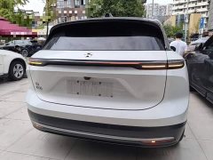 NIO ES6 75kWh - ფოტო 6