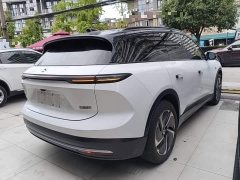 NIO ES6 75kWh - ფოტო 7