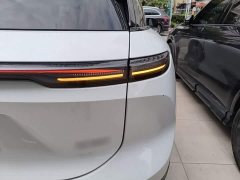 NIO ES6 75kWh - ფოტო 8